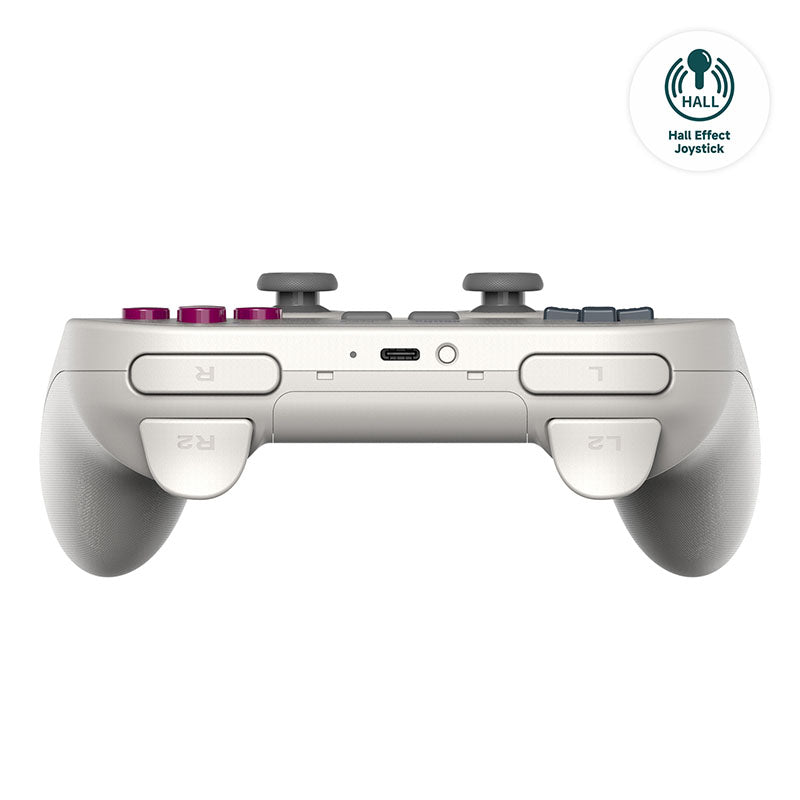8BitDo Pro 2 (Hall Effect Joystick) image 15