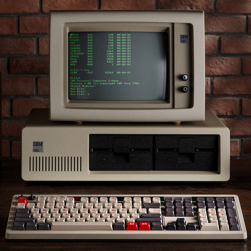 8BitDo Retro 108 Mechanical Keyboard image 26